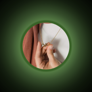 CUSTOMIZED JEWELERY