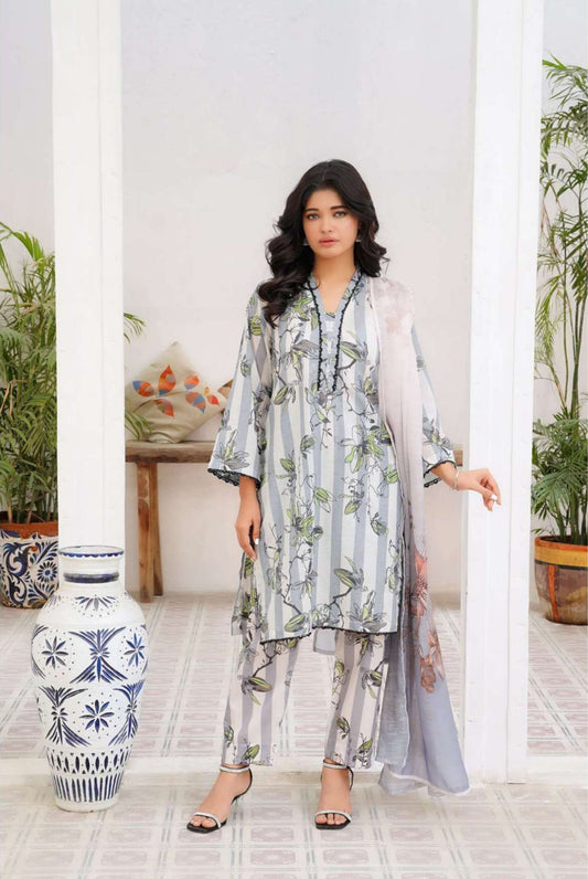 Bana Dora Luxe Lawn