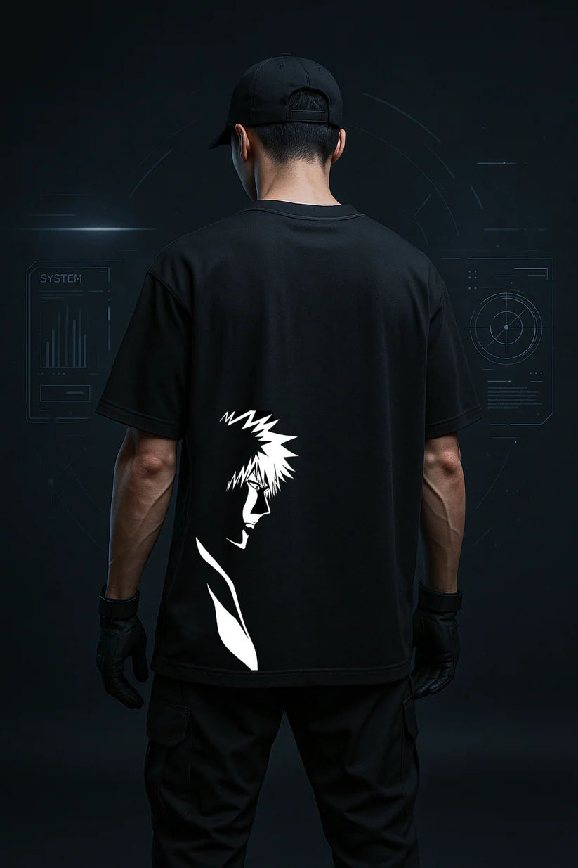 AIZEN STREETWEAR || THE MASTERMIND OF SOUL SOCIETY