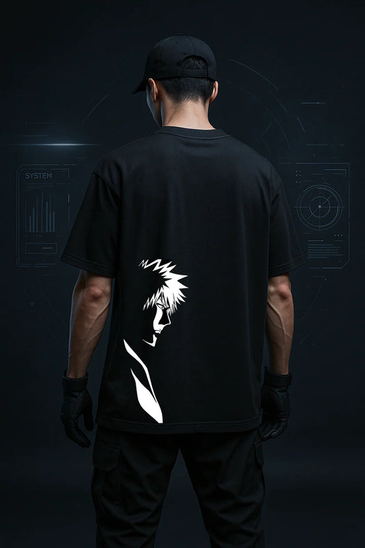 AIZEN STREETWEAR || THE MASTERMIND OF SOUL SOCIETY