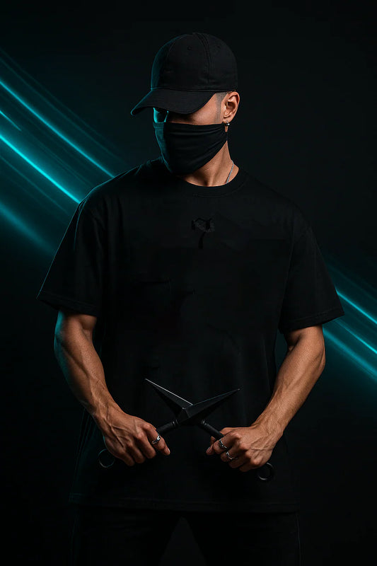 AIZEN STREETWEAR || THE MASTERMIND OF SOUL SOCIETY