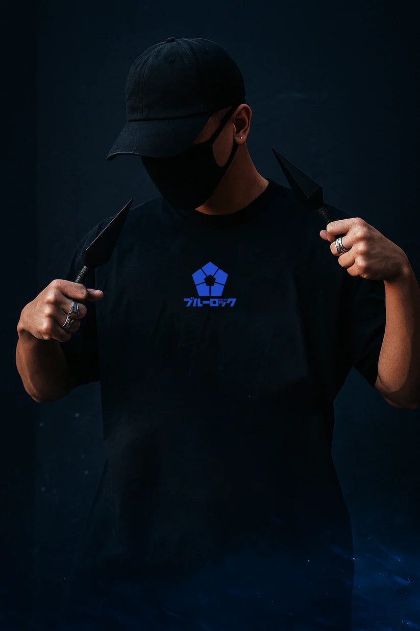 NAGI SEISHIRO || BLUE LOCK TEE