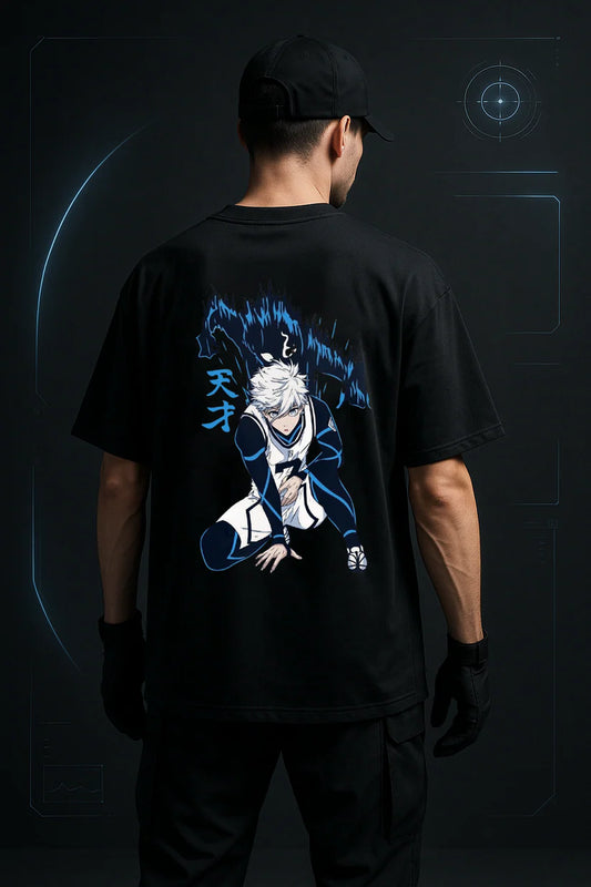 NAGI SEISHIRO || BLUE LOCK TEE